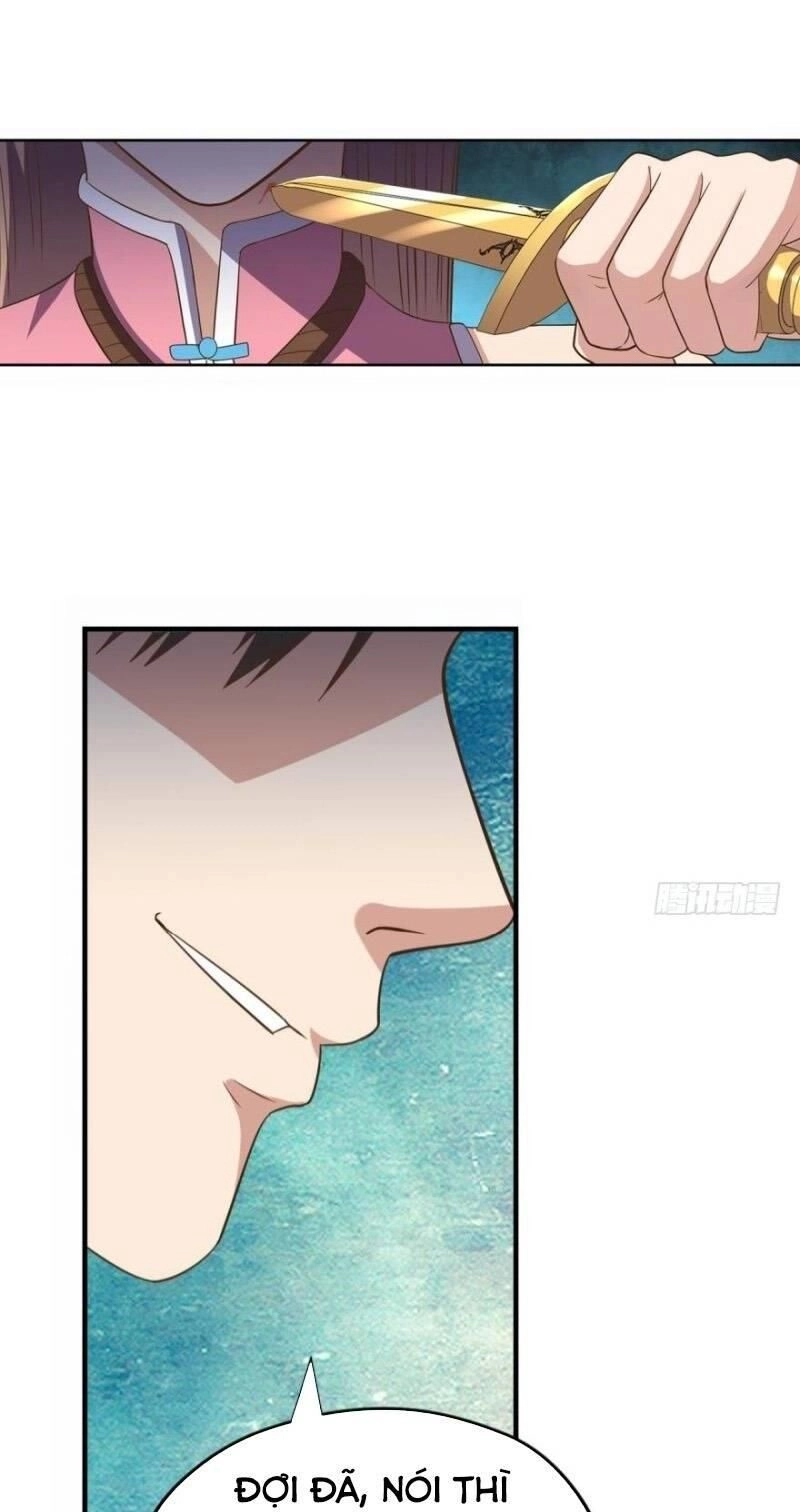 Trọng Sinh Đại Ngoạn Gia Chapter 107 - 3