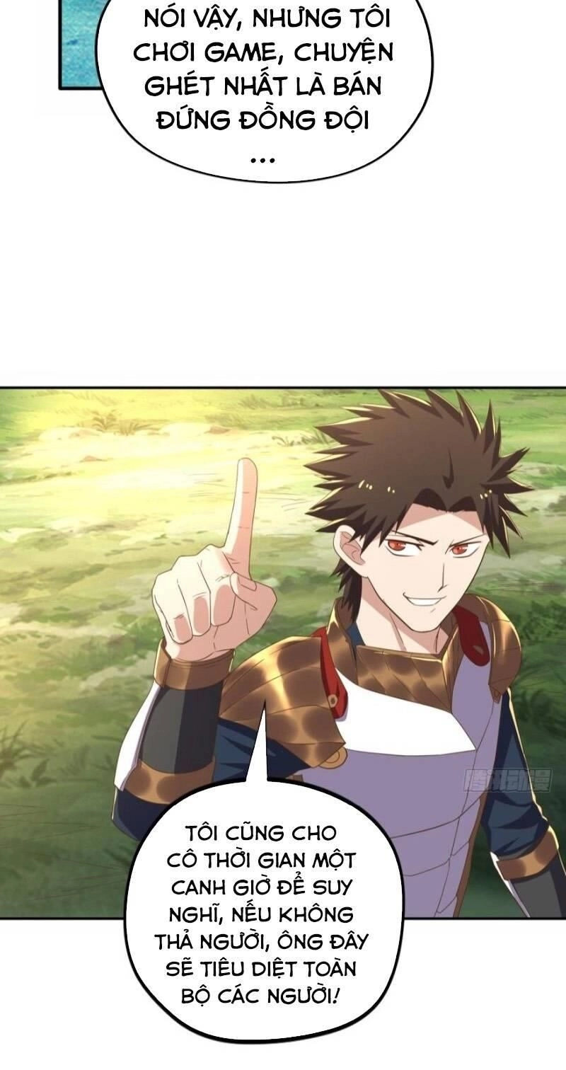 Trọng Sinh Đại Ngoạn Gia Chapter 107 - 4