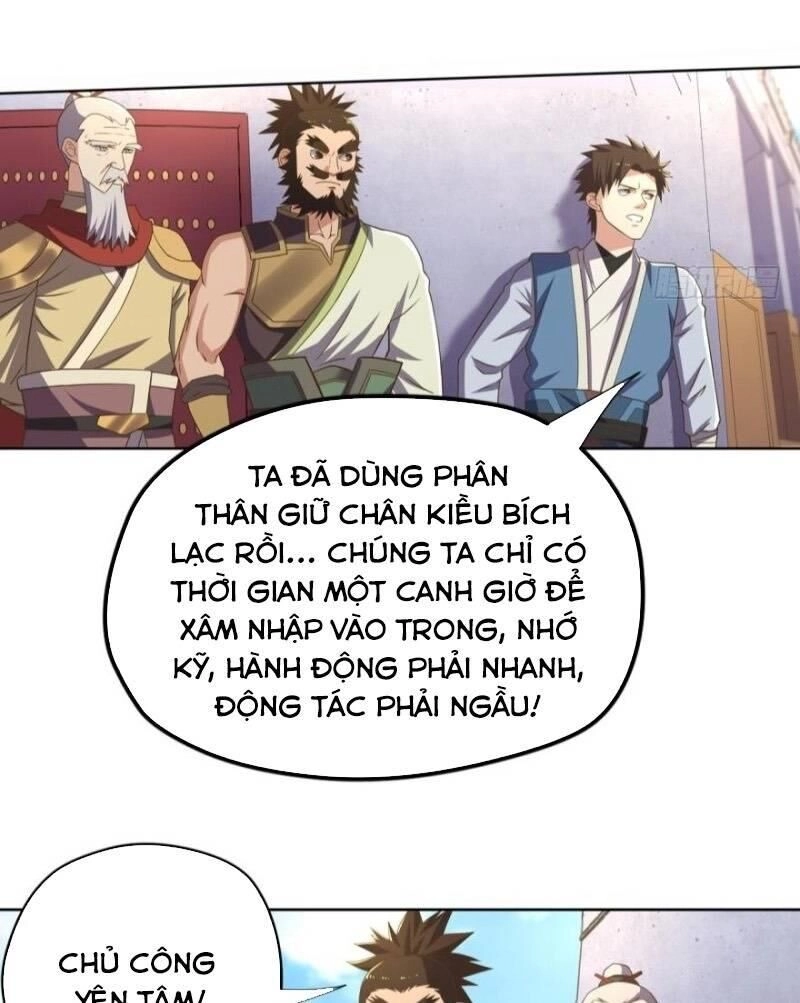 Trọng Sinh Đại Ngoạn Gia Chapter 107 - 7