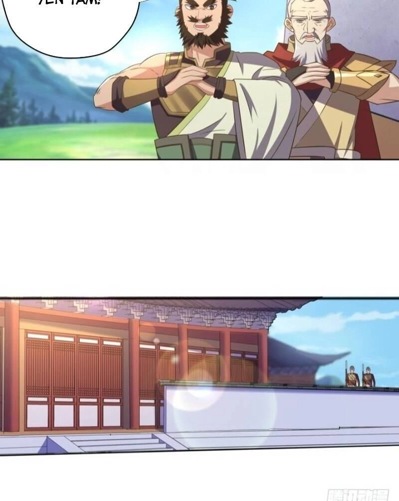 Trọng Sinh Đại Ngoạn Gia Chapter 107 - 8