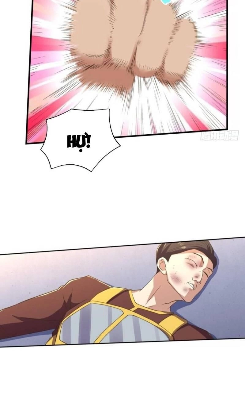 Trọng Sinh Đại Ngoạn Gia Chapter 107 - 12