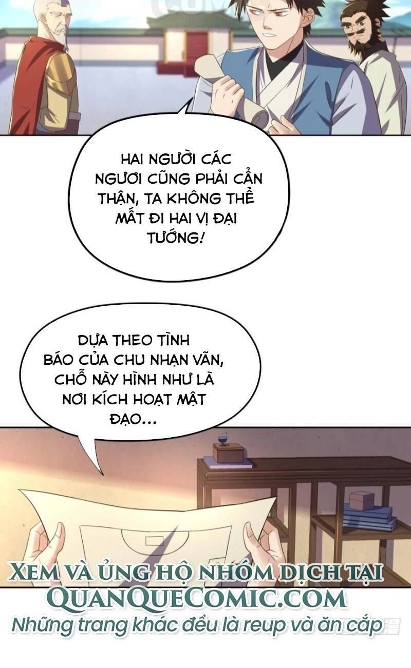 Trọng Sinh Đại Ngoạn Gia Chapter 107 - 14