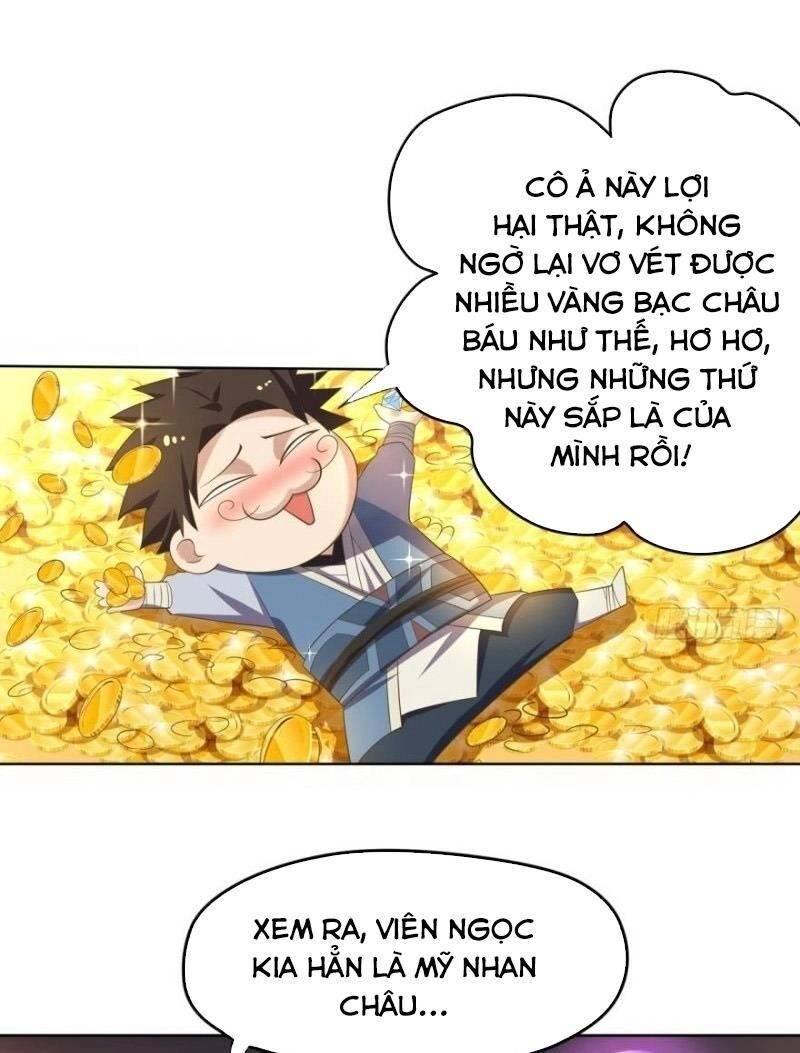 Trọng Sinh Đại Ngoạn Gia Chapter 107 - 19