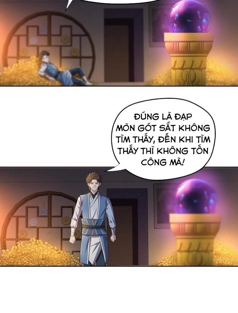 Trọng Sinh Đại Ngoạn Gia Chapter 107 - 20