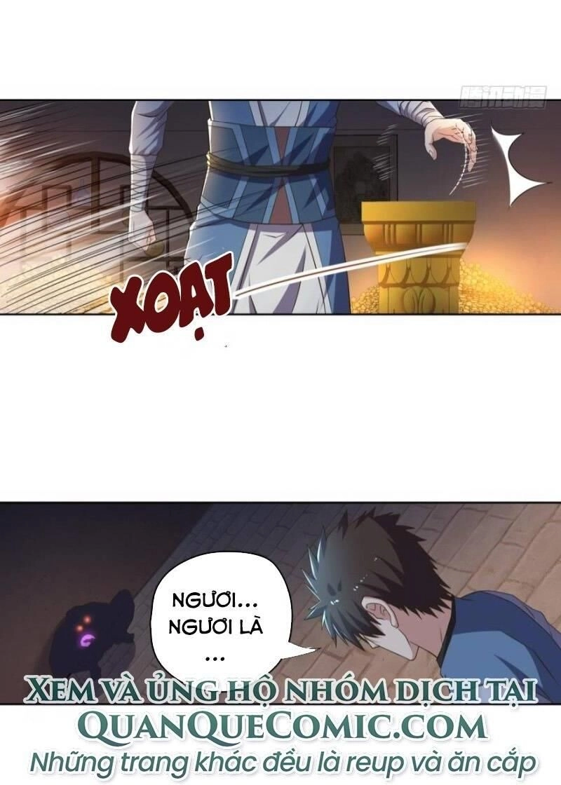 Trọng Sinh Đại Ngoạn Gia Chapter 107 - 21