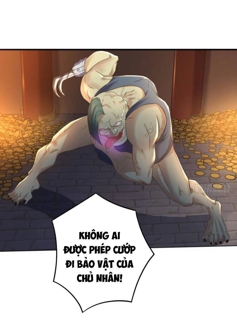 Trọng Sinh Đại Ngoạn Gia Chapter 107 - 22