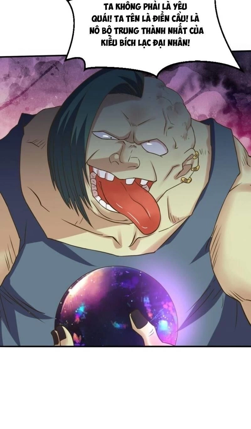 Trọng Sinh Đại Ngoạn Gia Chapter 107 - 24