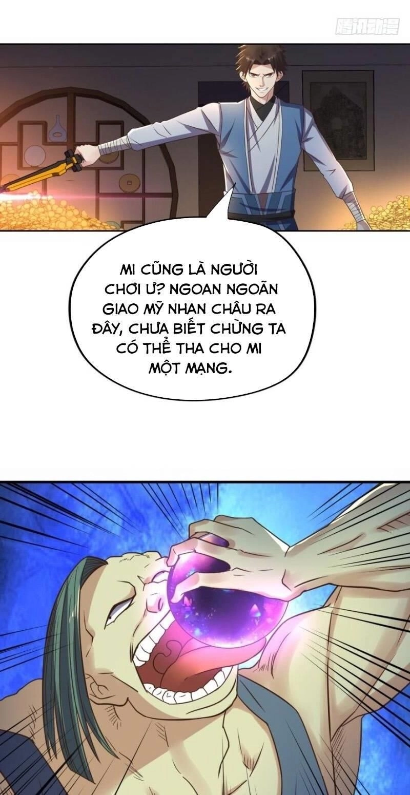 Trọng Sinh Đại Ngoạn Gia Chapter 107 - 25