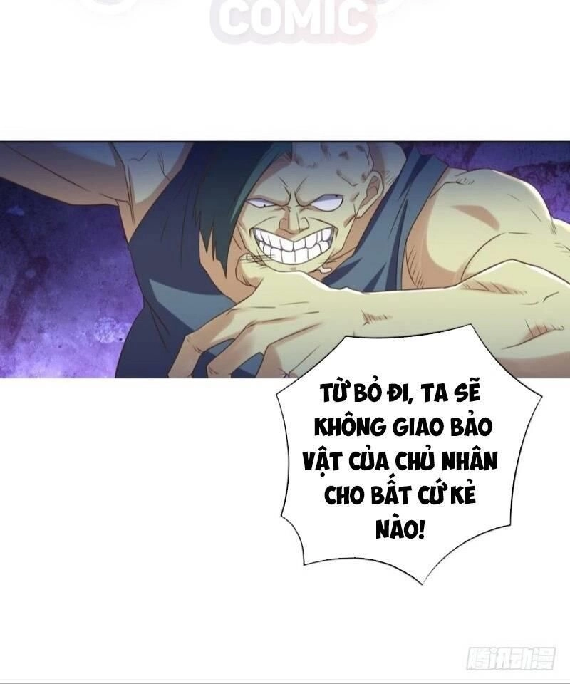 Trọng Sinh Đại Ngoạn Gia Chapter 107 - 28