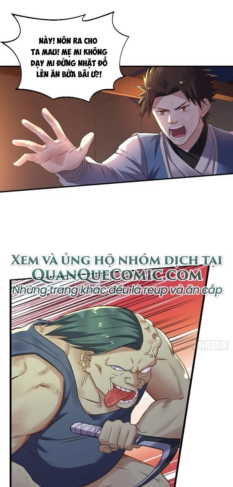 Trọng Sinh Đại Ngoạn Gia Chapter 108 - 1