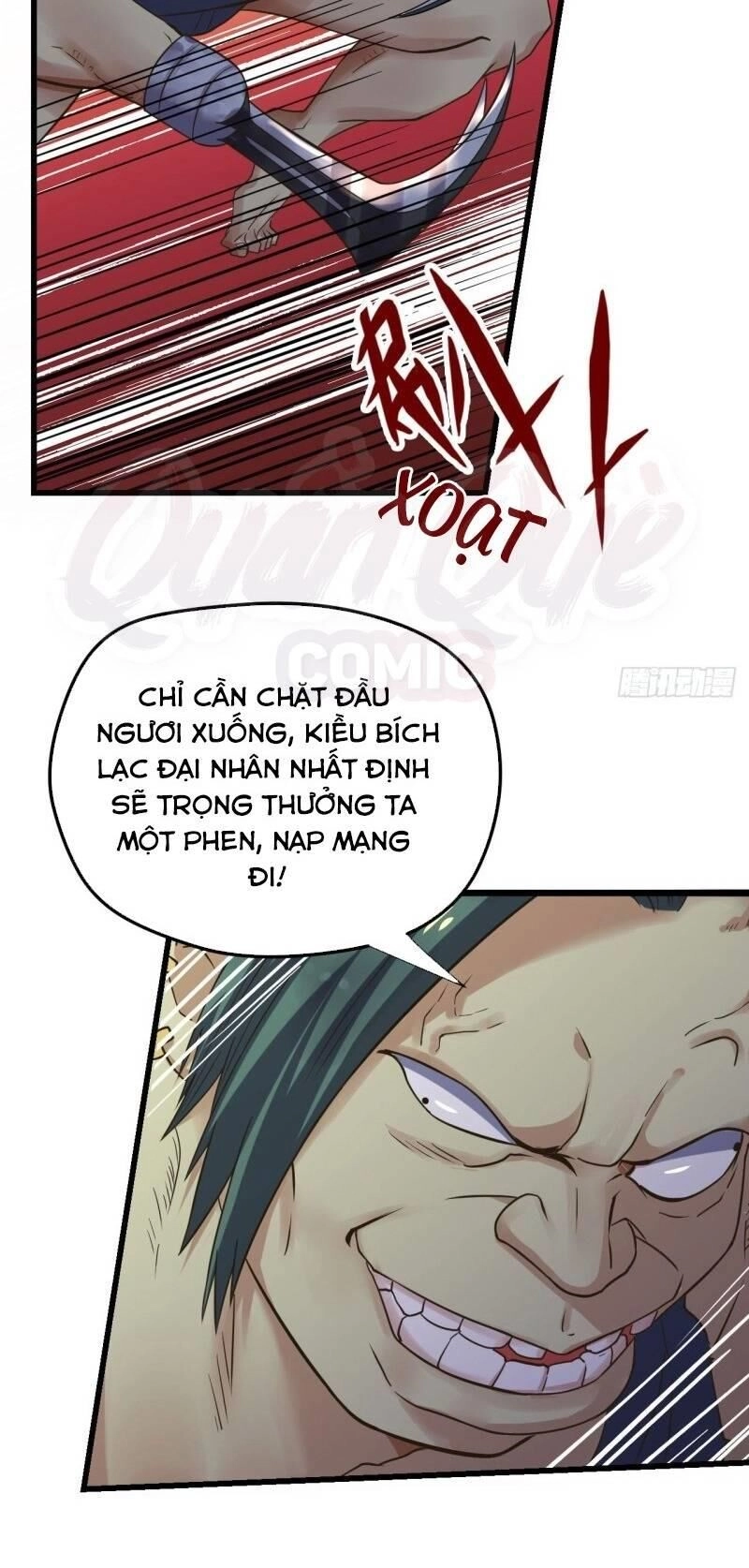 Trọng Sinh Đại Ngoạn Gia Chapter 108 - 2