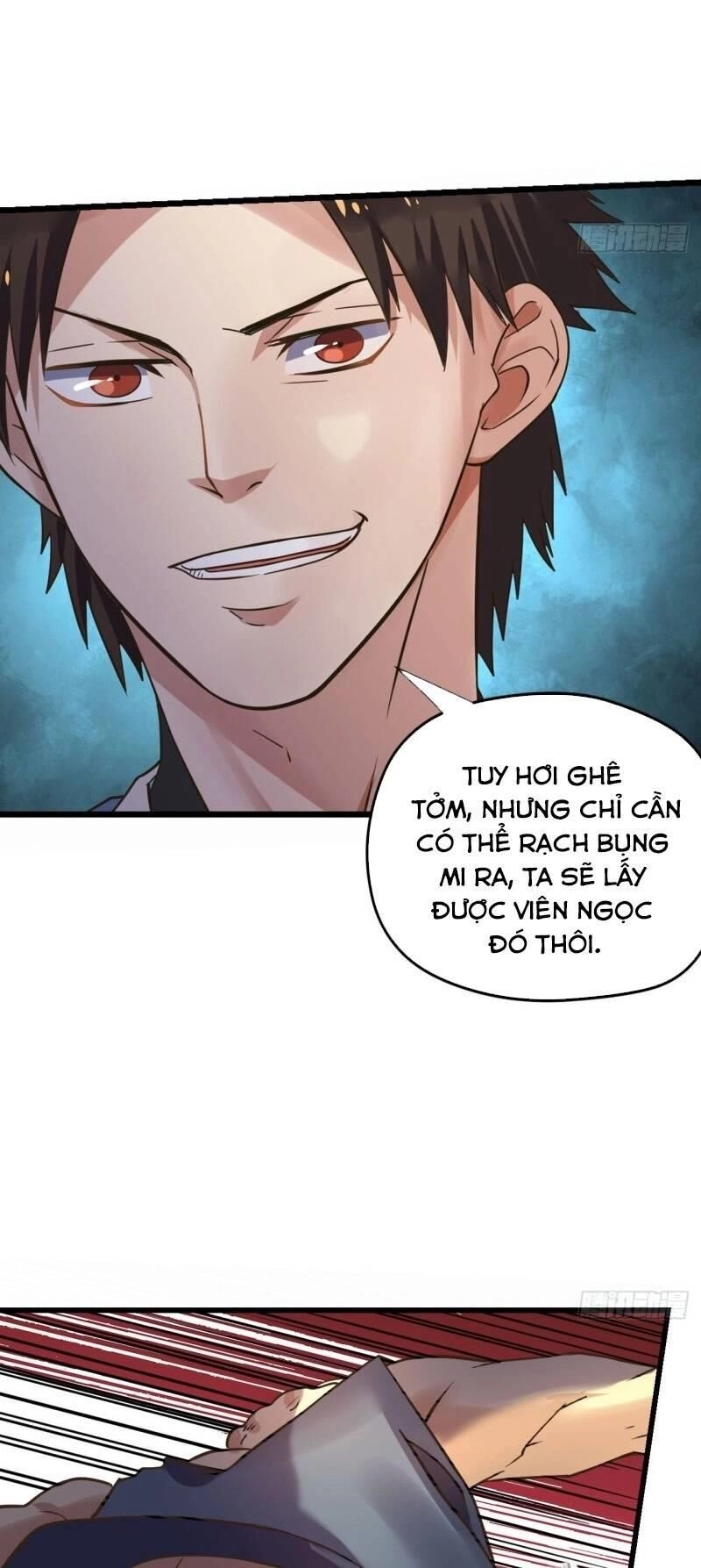 Trọng Sinh Đại Ngoạn Gia Chapter 108 - 3