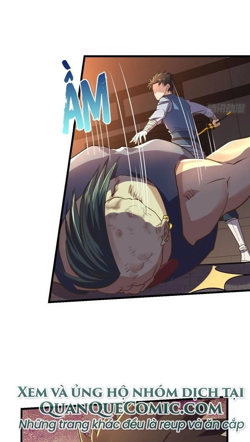 Trọng Sinh Đại Ngoạn Gia Chapter 108 - 5