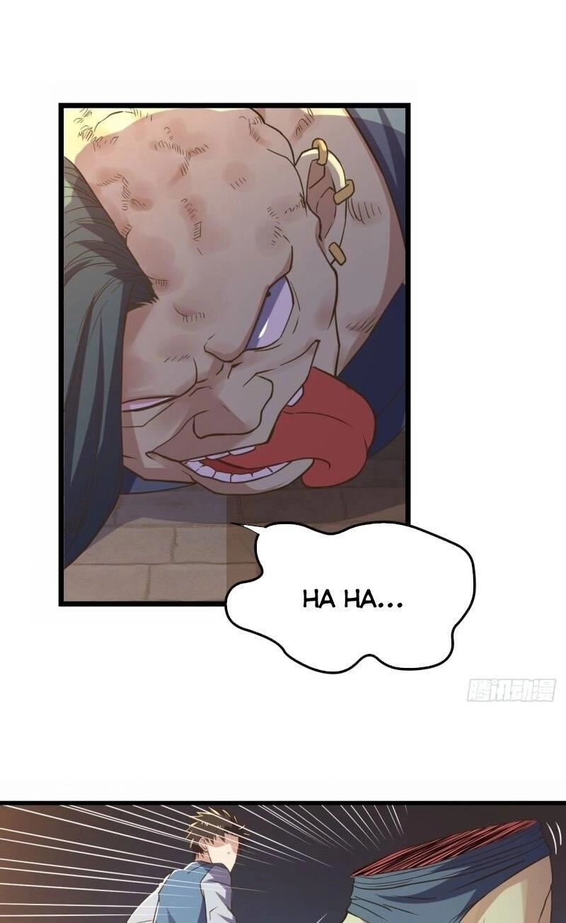 Trọng Sinh Đại Ngoạn Gia Chapter 108 - 7