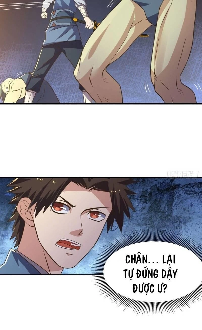 Trọng Sinh Đại Ngoạn Gia Chapter 108 - 8