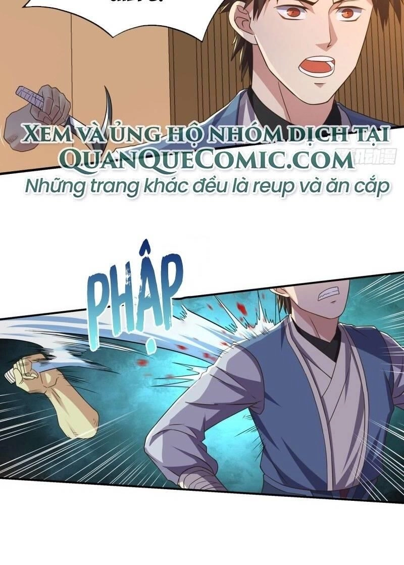 Trọng Sinh Đại Ngoạn Gia Chapter 108 - 10