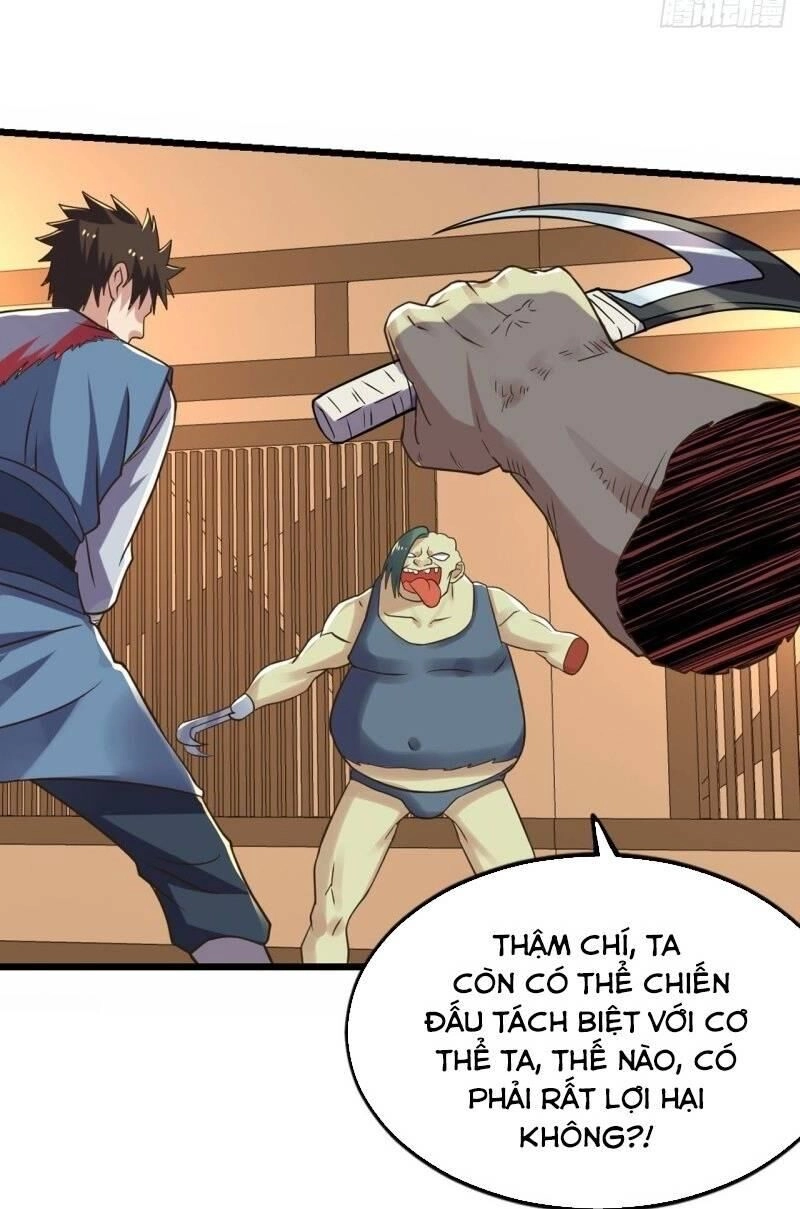 Trọng Sinh Đại Ngoạn Gia Chapter 108 - 12