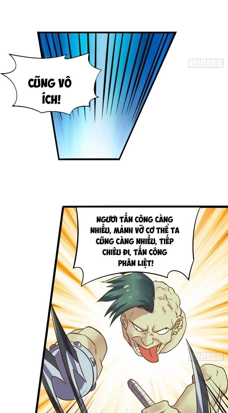 Trọng Sinh Đại Ngoạn Gia Chapter 108 - 17