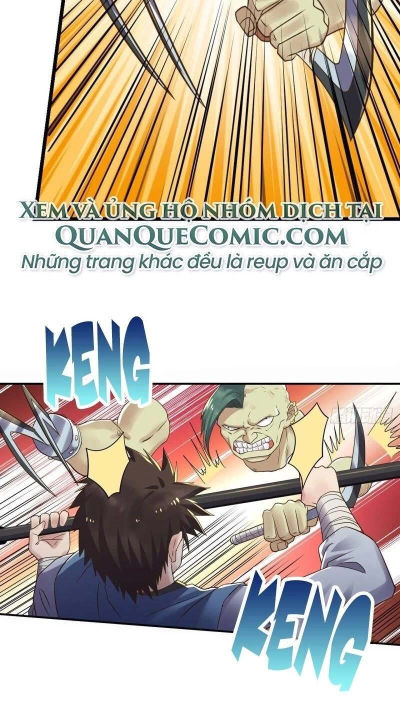 Trọng Sinh Đại Ngoạn Gia Chapter 108 - 18