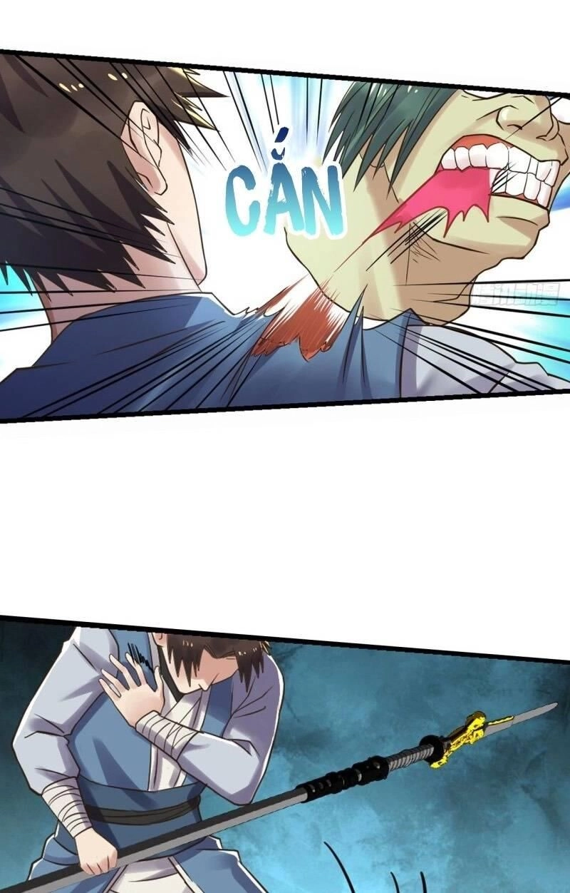 Trọng Sinh Đại Ngoạn Gia Chapter 108 - 19