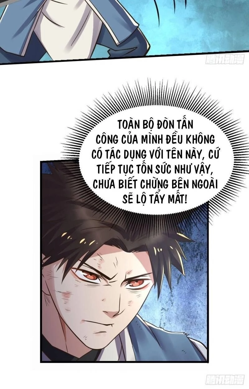 Trọng Sinh Đại Ngoạn Gia Chapter 108 - 20