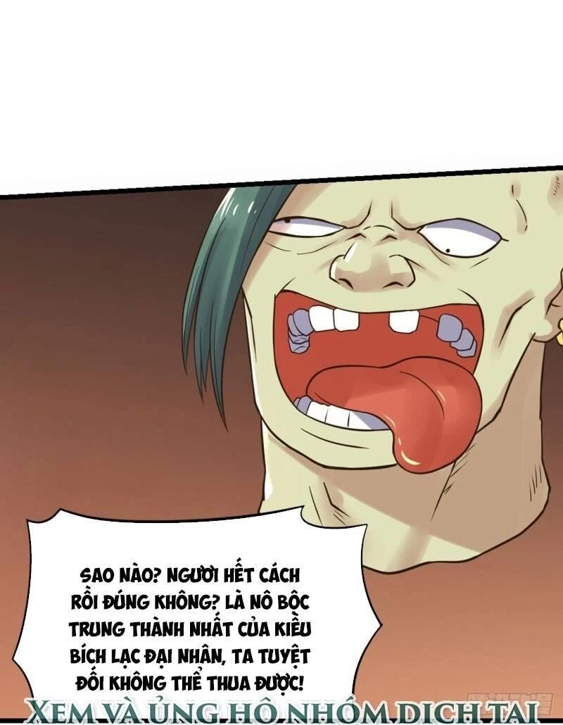 Trọng Sinh Đại Ngoạn Gia Chapter 108 - 21