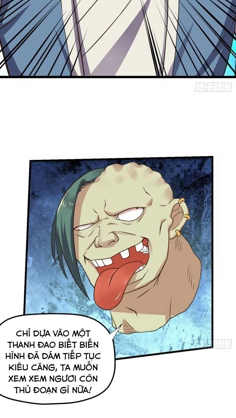 Trọng Sinh Đại Ngoạn Gia Chapter 108 - 24