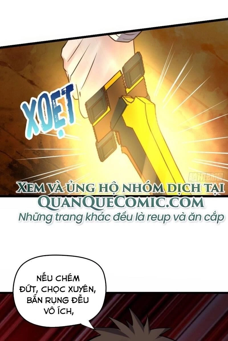 Trọng Sinh Đại Ngoạn Gia Chapter 108 - 25