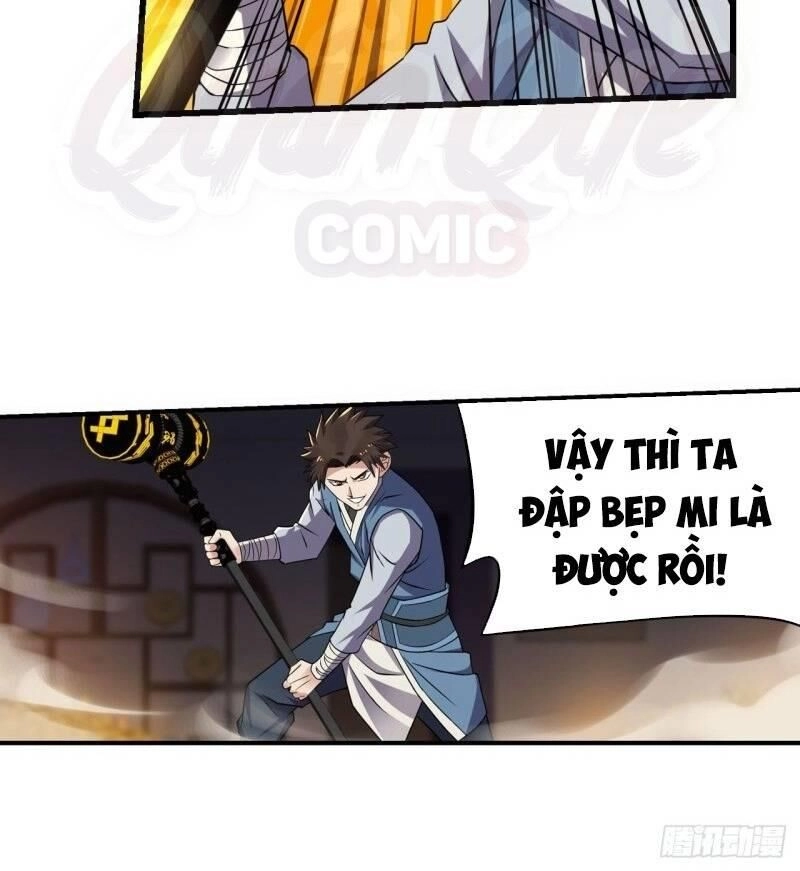 Trọng Sinh Đại Ngoạn Gia Chapter 108 - 28