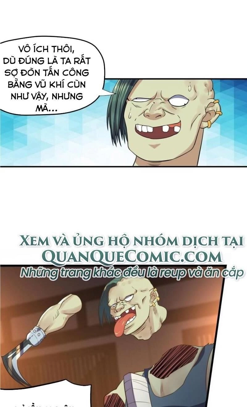 Trọng Sinh Đại Ngoạn Gia Chapter 109 - 1