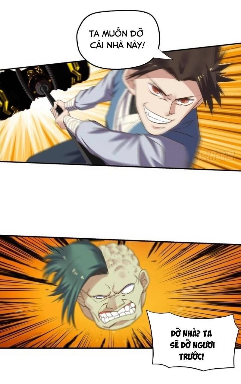 Trọng Sinh Đại Ngoạn Gia Chapter 109 - 3