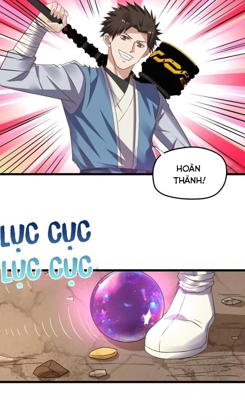 Trọng Sinh Đại Ngoạn Gia Chapter 109 - 6