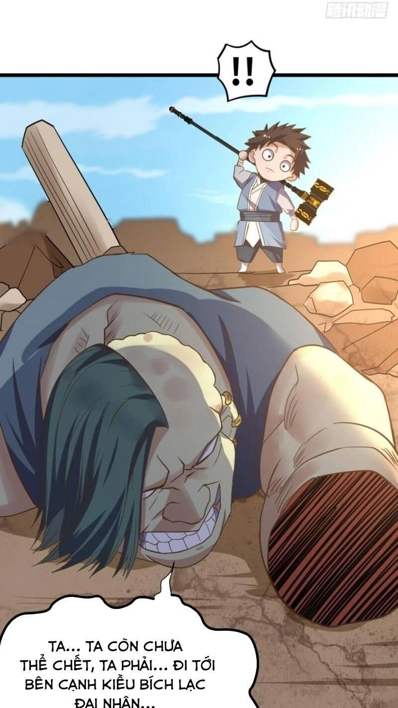 Trọng Sinh Đại Ngoạn Gia Chapter 109 - 7