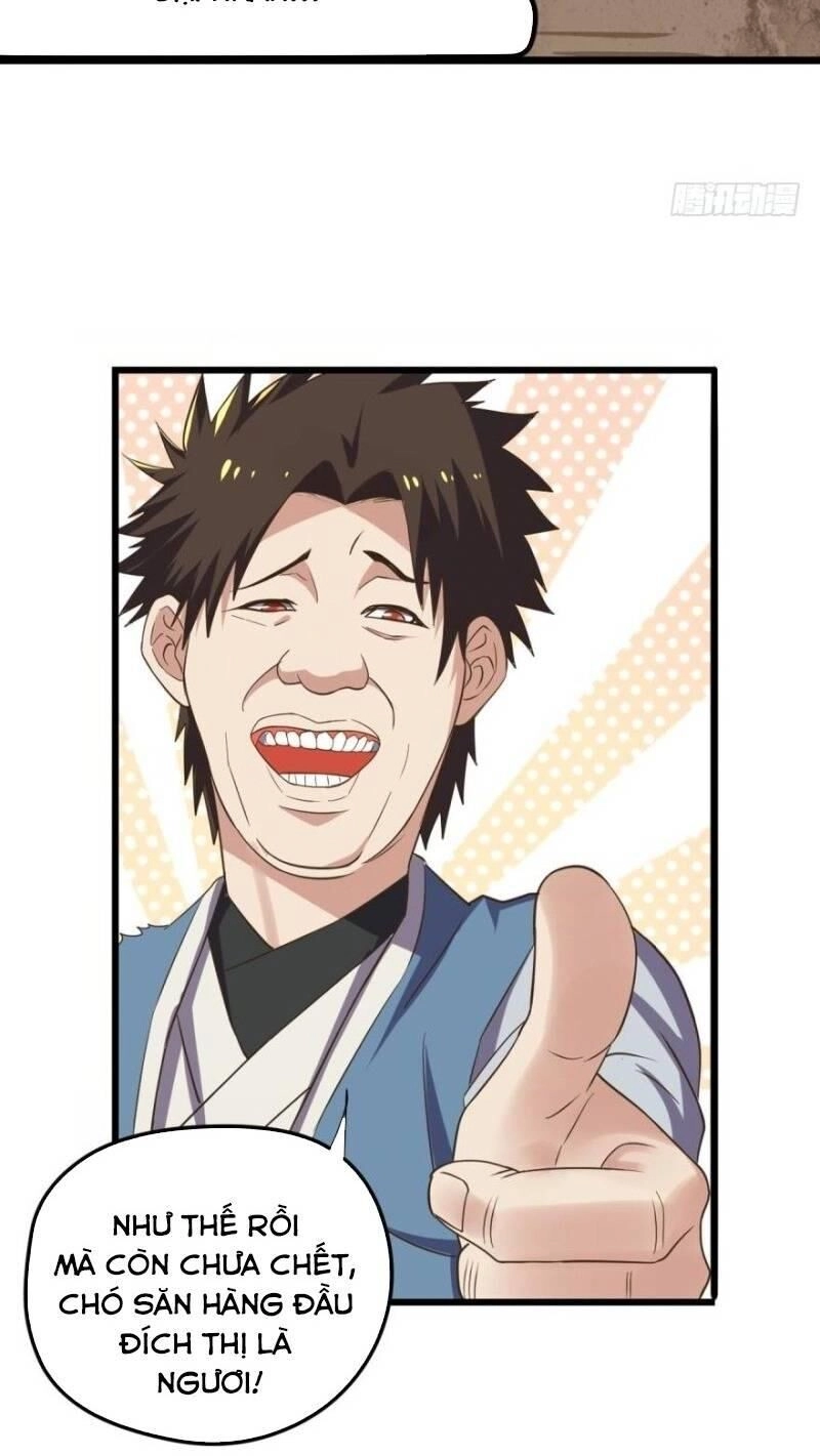 Trọng Sinh Đại Ngoạn Gia Chapter 109 - 8