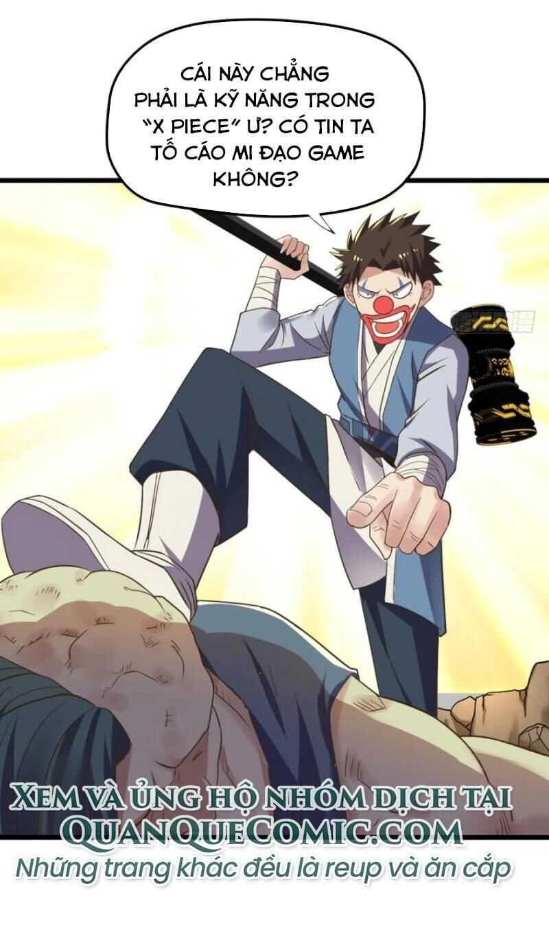 Trọng Sinh Đại Ngoạn Gia Chapter 109 - 9