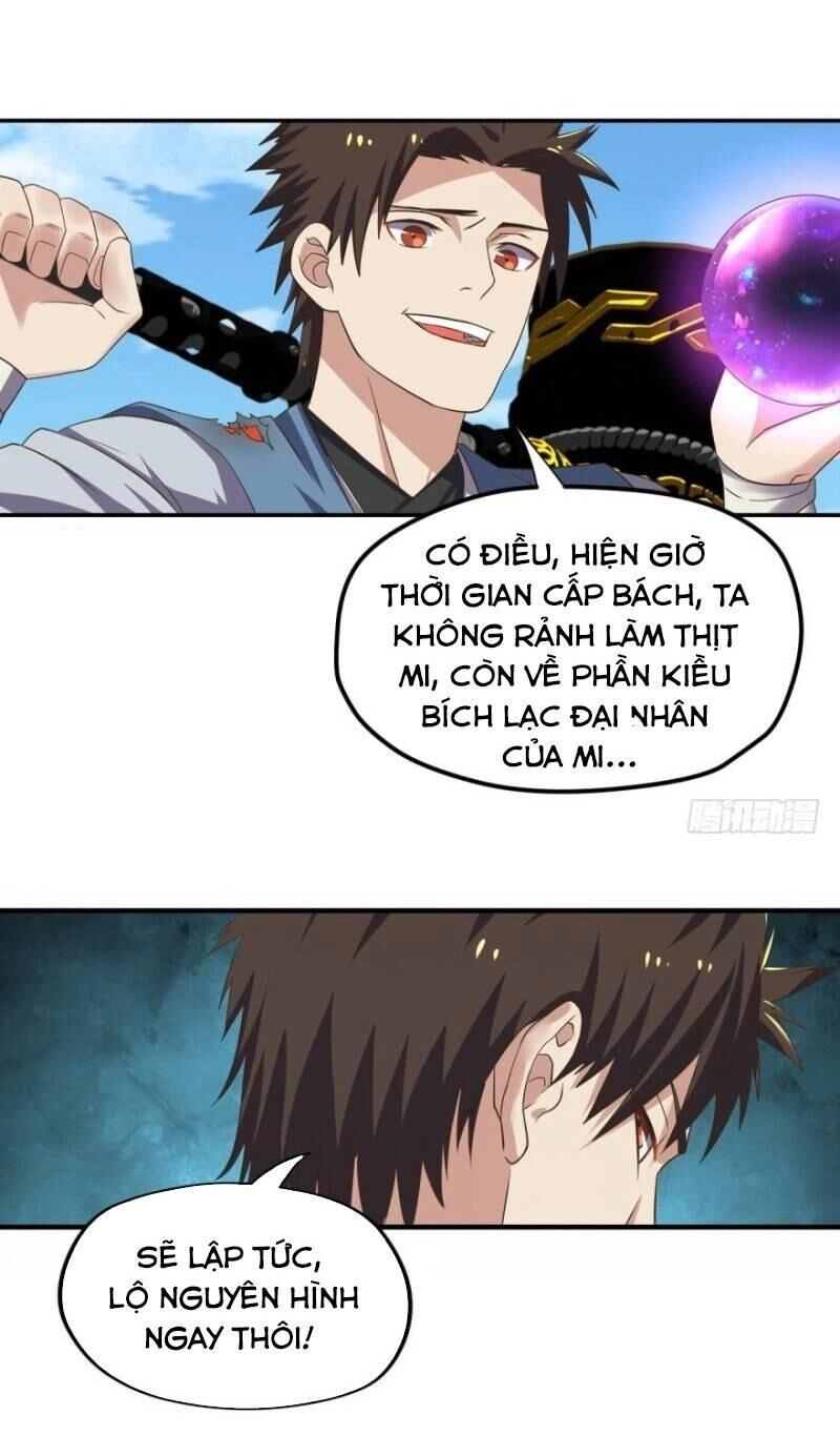 Trọng Sinh Đại Ngoạn Gia Chapter 109 - 10