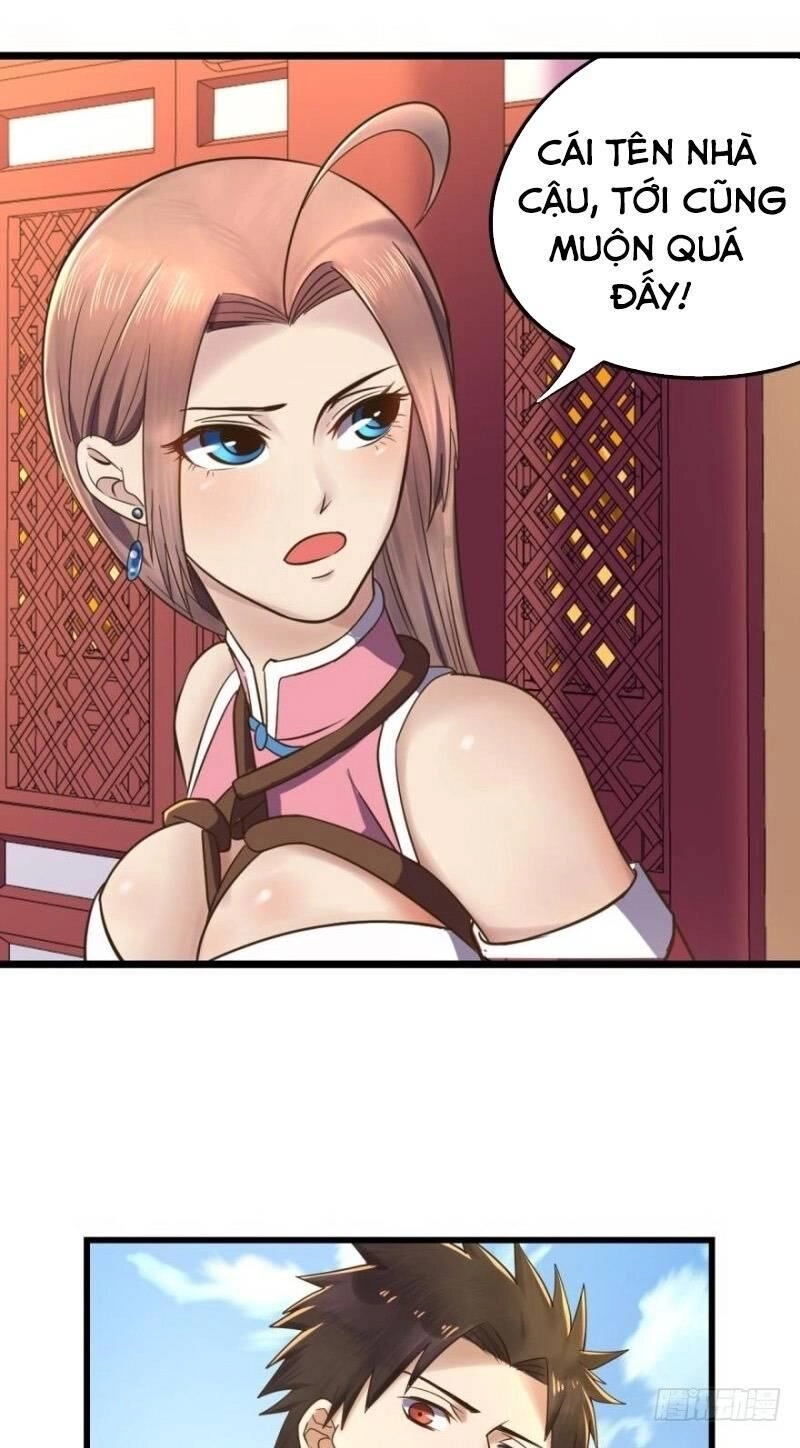 Trọng Sinh Đại Ngoạn Gia Chapter 109 - 15