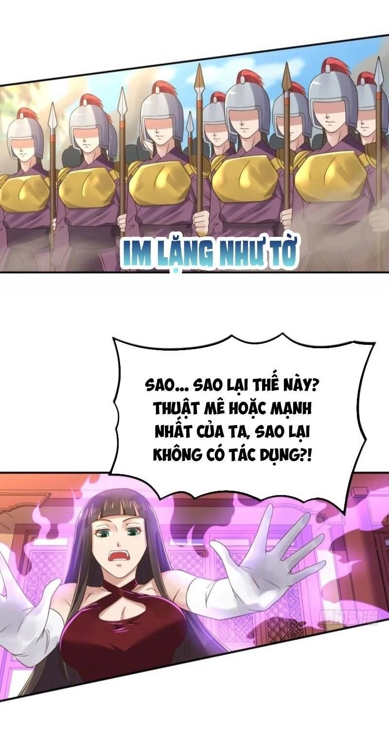 Trọng Sinh Đại Ngoạn Gia Chapter 109 - 24