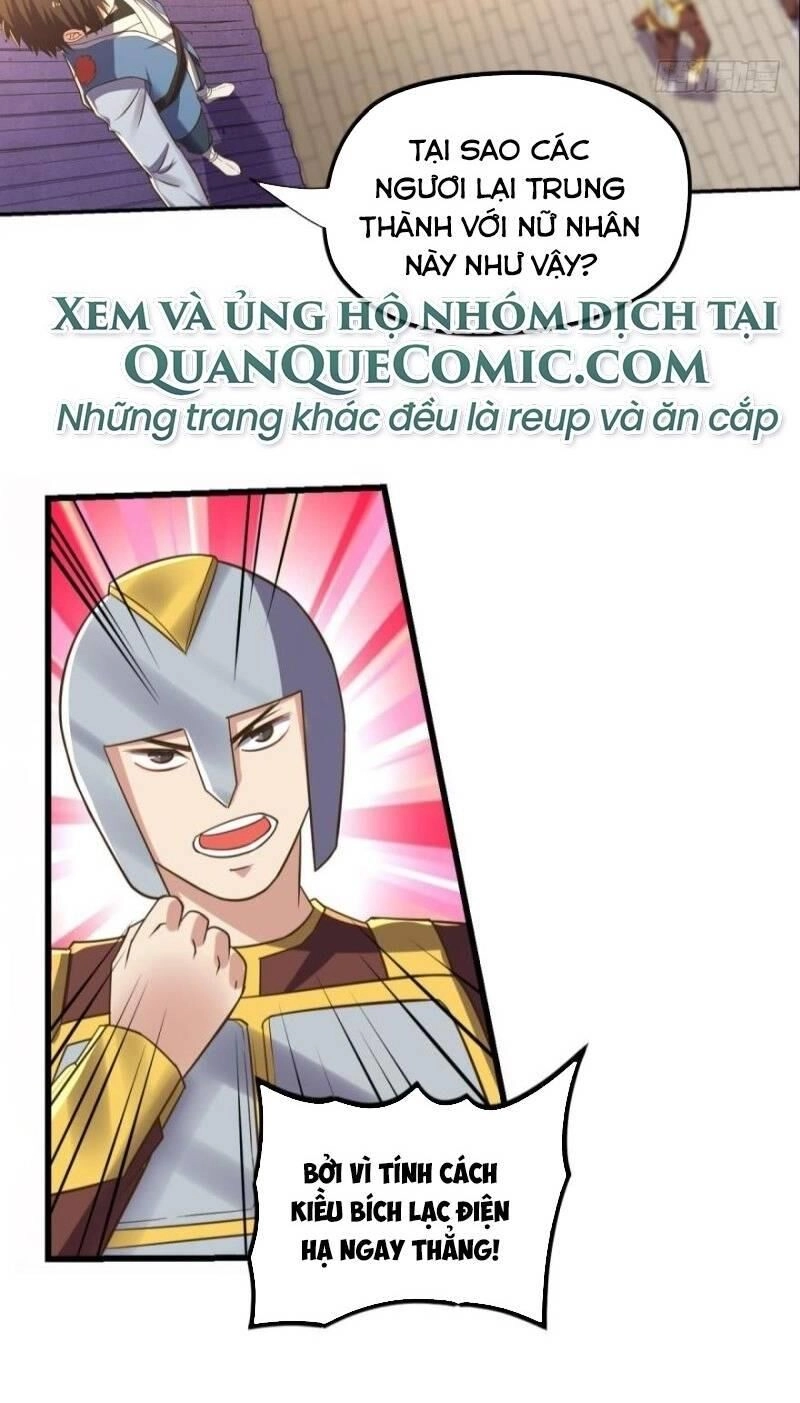 Trọng Sinh Đại Ngoạn Gia Chapter 109 - 30