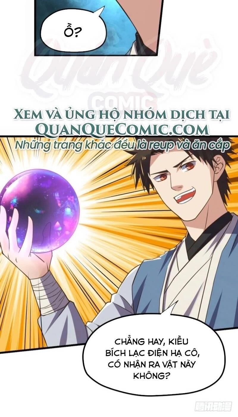 Trọng Sinh Đại Ngoạn Gia Chapter 109 - 34