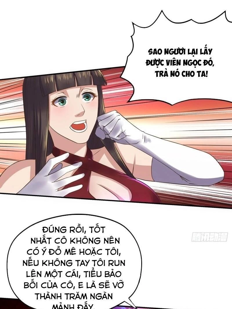 Trọng Sinh Đại Ngoạn Gia Chapter 110 - 1