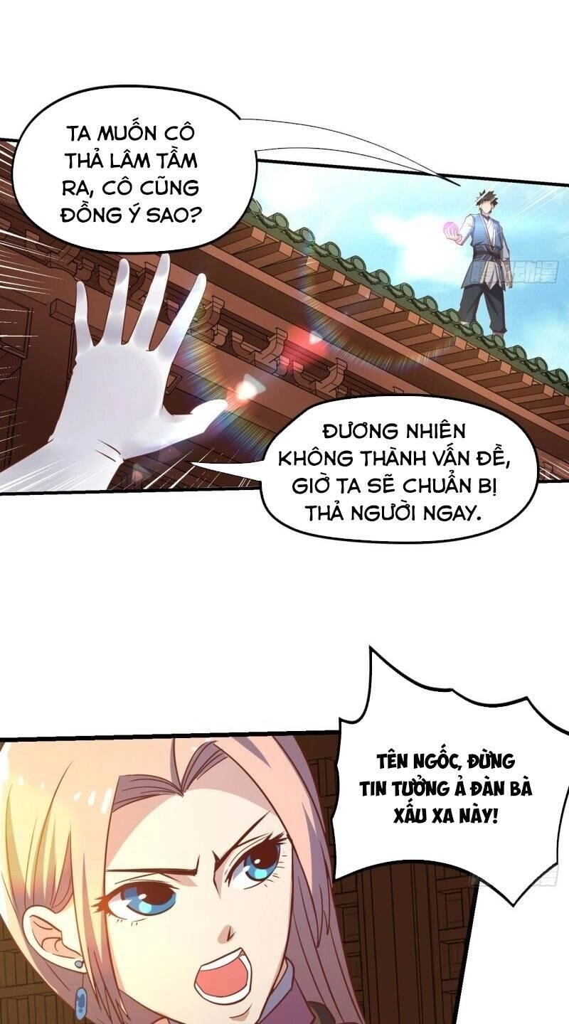 Trọng Sinh Đại Ngoạn Gia Chapter 110 - 3