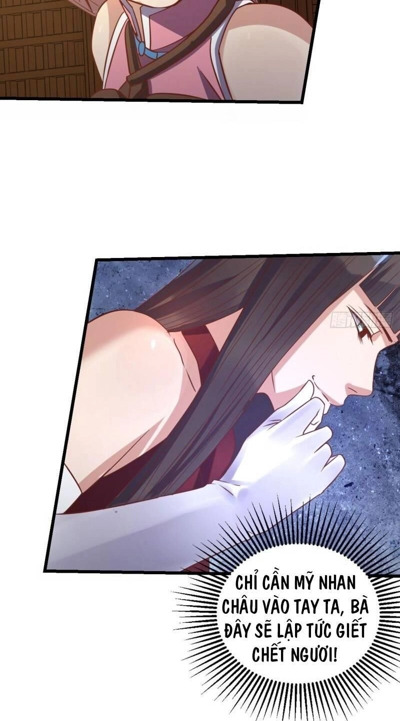 Trọng Sinh Đại Ngoạn Gia Chapter 110 - 4