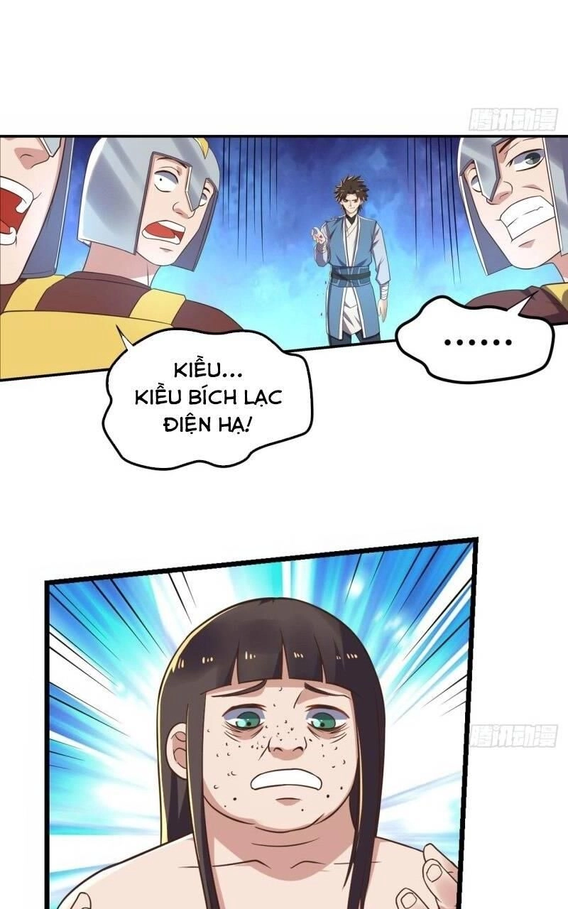 Trọng Sinh Đại Ngoạn Gia Chapter 110 - 11