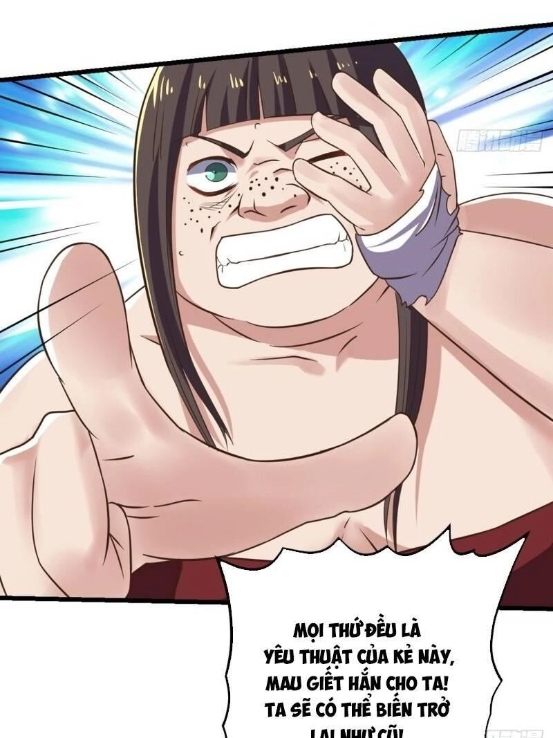 Trọng Sinh Đại Ngoạn Gia Chapter 110 - 13