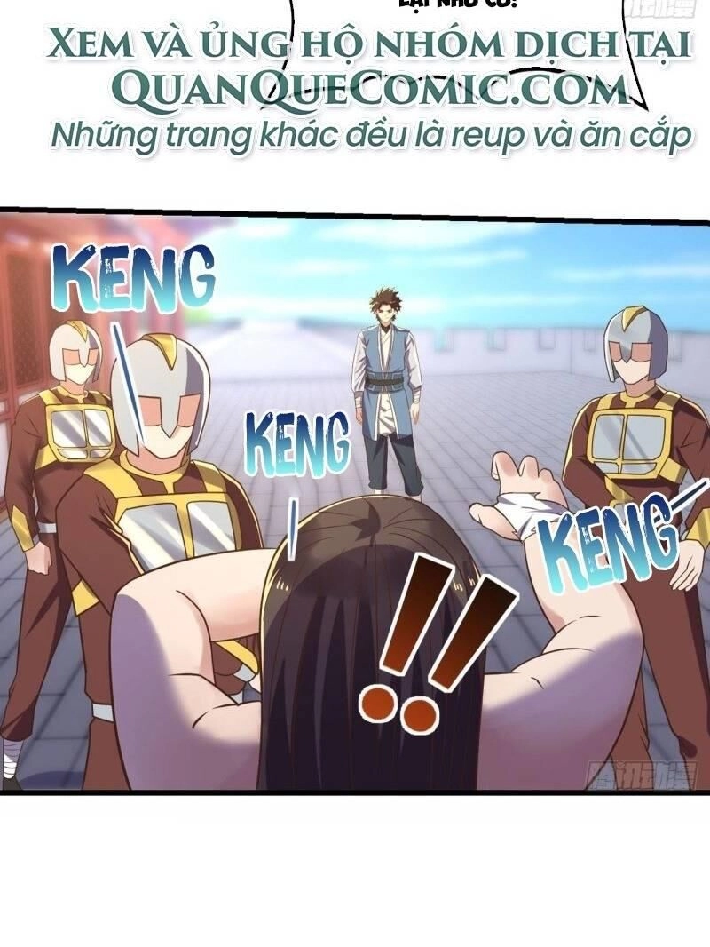 Trọng Sinh Đại Ngoạn Gia Chapter 110 - 14