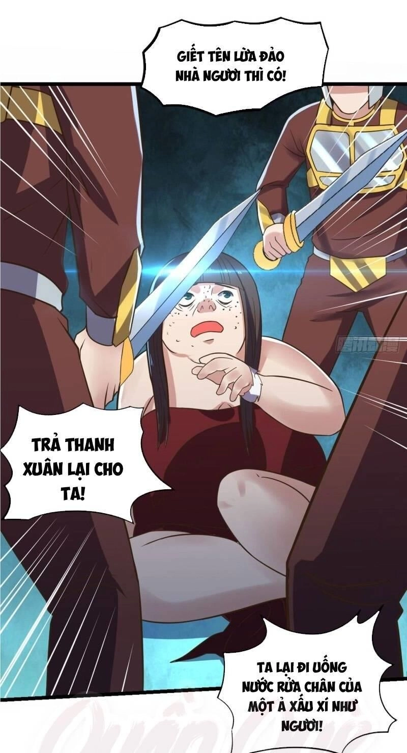 Trọng Sinh Đại Ngoạn Gia Chapter 110 - 15