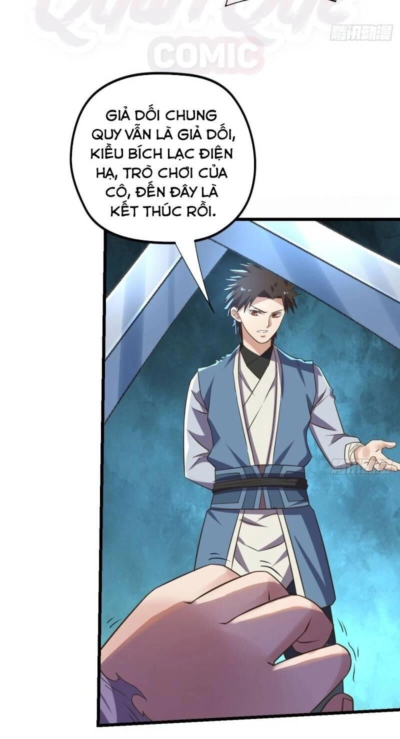 Trọng Sinh Đại Ngoạn Gia Chapter 110 - 16