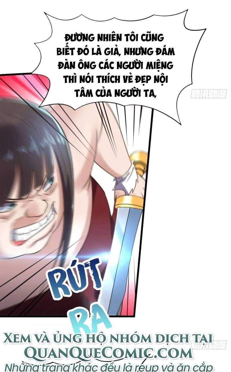 Trọng Sinh Đại Ngoạn Gia Chapter 110 - 17