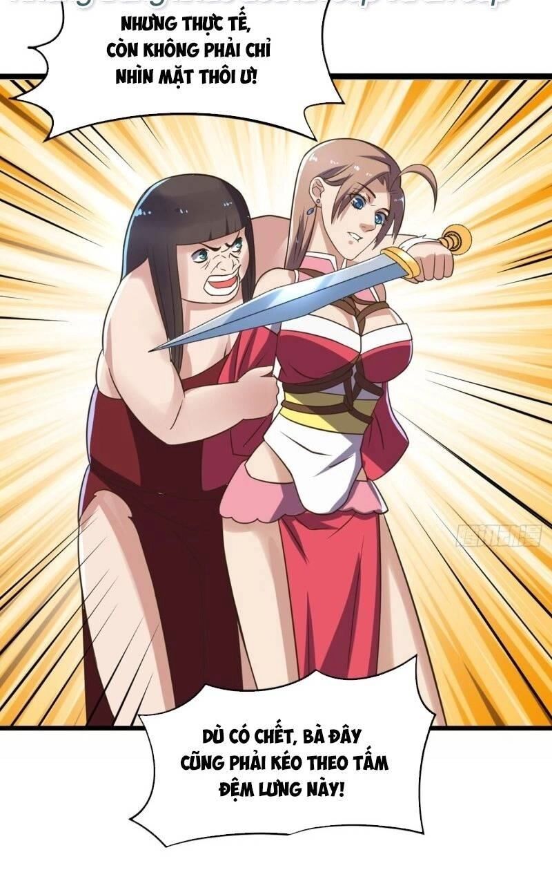 Trọng Sinh Đại Ngoạn Gia Chapter 110 - 18